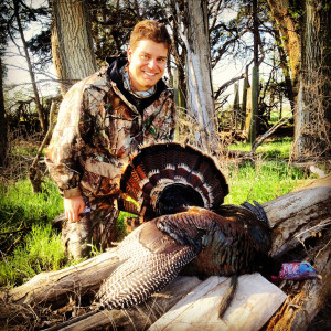 Oklahoma Turkey Hunting
